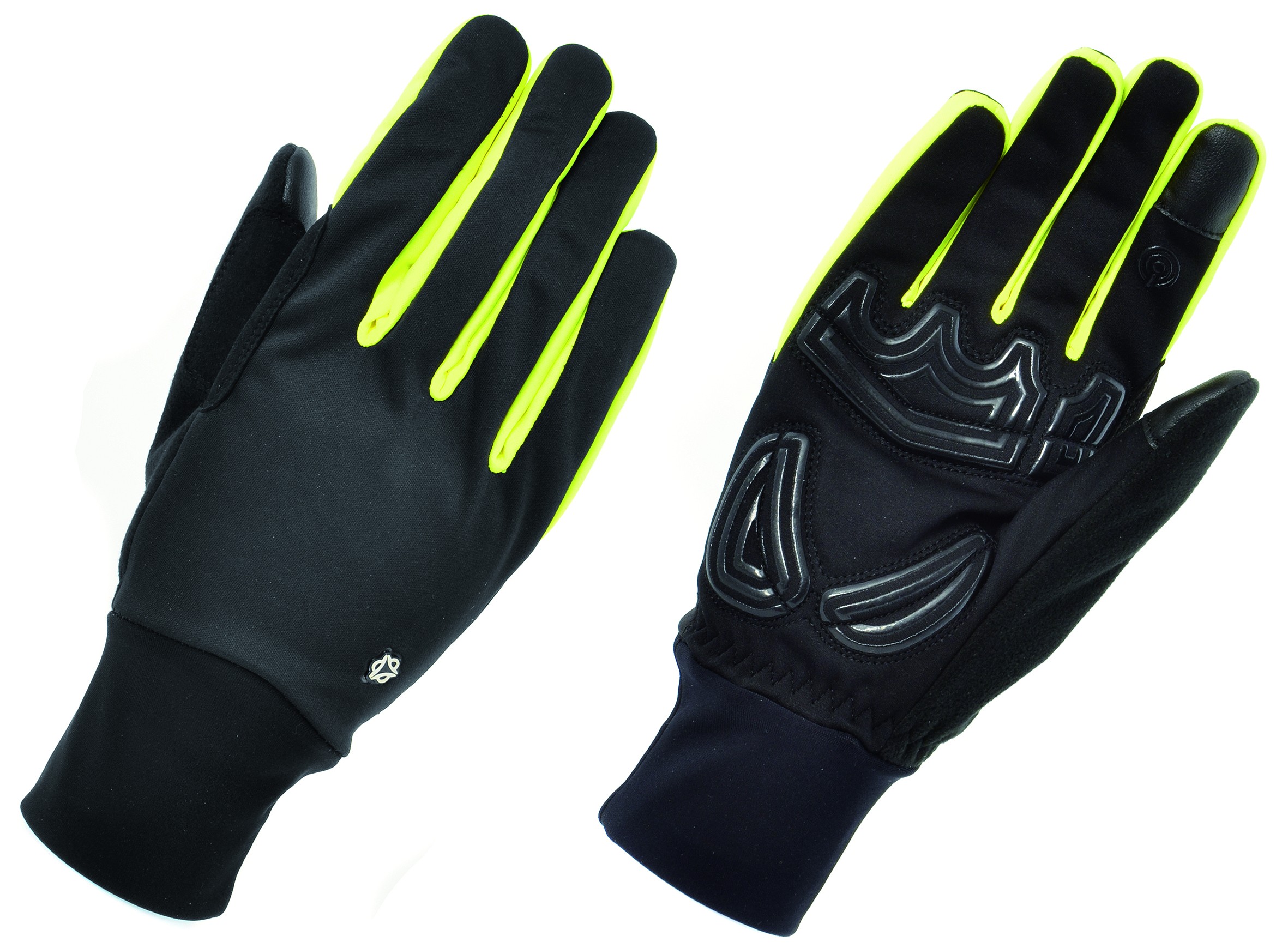 AGU Windproof II Compact Glove Black
