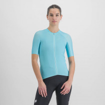 Sportful Matchy W Short Sleeve Jersey - Blue Radiance