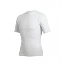 SPORTFUL 2nd Skin Deluxe T Shirt KM White