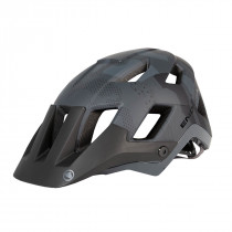 Endura Hummvee Plus MIPS® Helmet - Grey Camo - Front