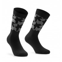 Assos Monogram Socks EVO - Black