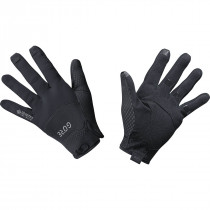 Gore C5 Gore-Tex Infinium™ Gloves - Black