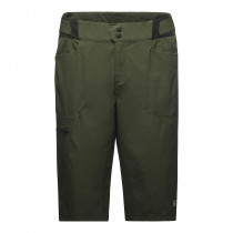 Gore Wear Passion Shorts Mens - Utility Green                 