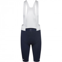 Gorewear Spinshift Bib Shorts+ Mens - orbit blue