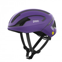 Poc Omne Air MIPS Helm - Sapphire Purple Matt