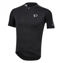 Pearl Izumi elite pursuit speed fietsshirt met korte mouwen zwart