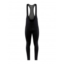 Craft Core Subz Wind Bib Tights M - Black