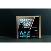 Born Refresh & Relax Pack