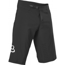 Fox Defend Short - Black