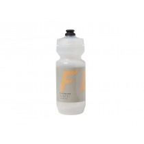 Fox 22 Oz Purist Bottle - Clear