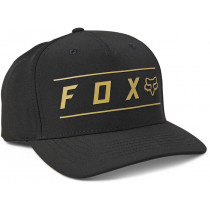 Fox Pinnacle Tech Flexfit - Brown/Black