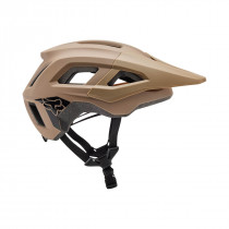 Fox Yth Mainframe Helmet - Mocha