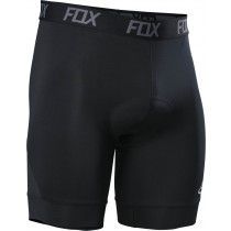 Fox Tecbase Lite Liner Short - Black