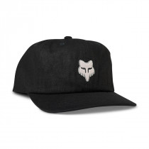 Fox Alfresco Adjustable Hat - Black