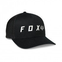 Fox Absolute Flexfit Hat - Black