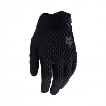 Fox Yth Defend Glove - Black