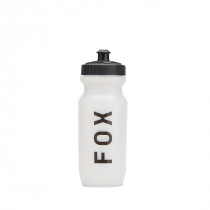 Fox Fox Base Water Bottle - Clear
