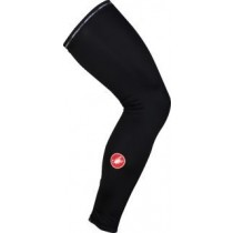 Castelli Upf 50+ Leg Sleeves - Black