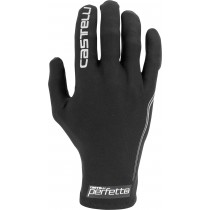 Castelli perfetto light fietshandschoenen zwart