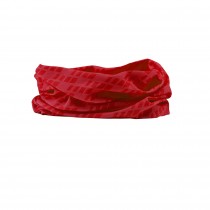 GripGrab multifunctional neck warmer sjaal rood