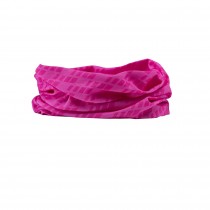 GripGrab multifunctional neck warmer sjaal roze