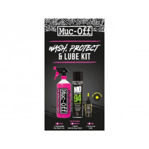 MUC OFF Wash Protect & Lube Kit Dry