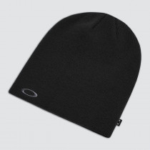 Oakley Fine Knit Hat -  Blackout