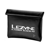 LEZYNE Caddy Sack M Black