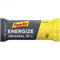 Powerbar energize reep banana punch 55g