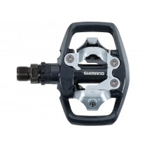 Shimano SPD ED 500 Pedalen Dubbelzijdig