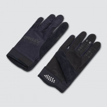 Oakley All Mountain Mtb Glove - Black/Black Carbon