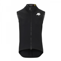 Assos Equipe RS Spring Fall Gilet TARGA Black