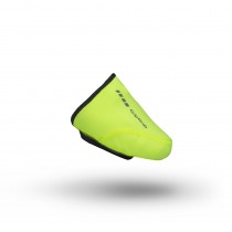 GripGrab Toe Cover Hi-Vis Yellow Fluo