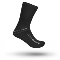 GripGrab Windproof Sock Black '16