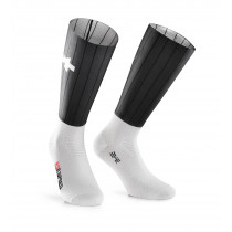 Assos RSR Speed Sock - Black Series