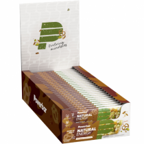 Powerbar natural energy cereal reep sweet & salty 40g Box 24 pcs