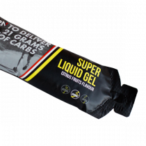 BORN Super Liquid Energy Gel Citrus (12 Pack)
