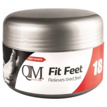 QM SPORTS CARE QM18 Fit Feet