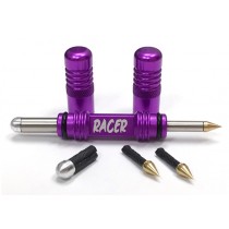 DYNAPLUG Racer Tubeless Repair Kit purple