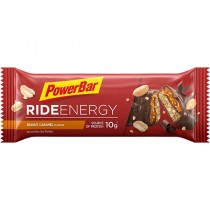 Powerbar ride energy reep peanut caramel 55g