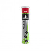Sis Go Hydro Berry Tablets 20x 4g