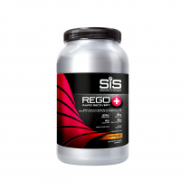 SIS Rego+ Rapid Recovery Chocolate 1,54 Kg