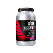 Sis Rego+ Rapid Recovery Framboos 1.54 KG