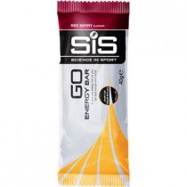 SIS Go Energy Bar Mini Red Berry 40 g