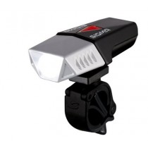 SIGMA Buster 600 Headlight Black