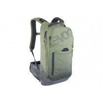 Evoc Trail Pro 10 Light Olive - Carbon Grey 10L L/Xl