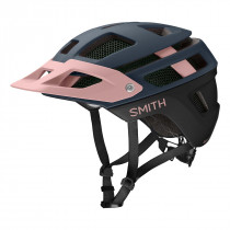 Smith Helm Forefront 2 Mips - Matte Fr Navy Blrs