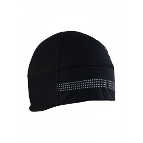 Craft shelter hat 2.0 muts zwart
