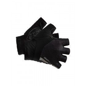 Craft Roleur Glove - Black/Black