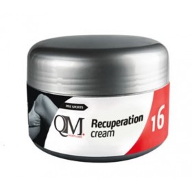 QM SPORTS CARE QM16 Recuperation Cream
